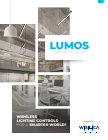 Lumos Product Catalog