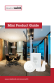 Mini product Guide